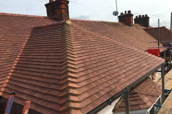 Roofing Services in Essex by Handyman James